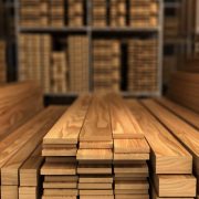 انبار و اصول انبارداری چوب